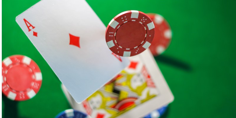 Khuyến mãi dành cho người chơi tại casino 8KBET