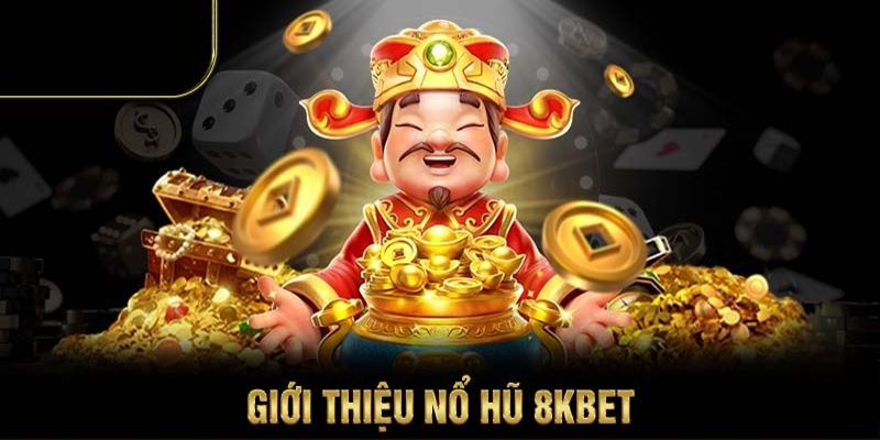 Giải mã những điểm thú vị của các tựa game tại 8KBET.